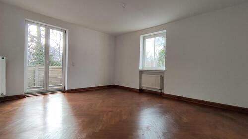 Foto - 4 Zimmer Etagenwohnung in Gotha