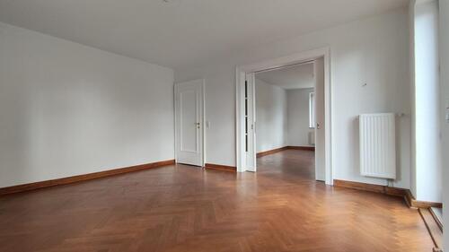 Foto - Etagenwohnung in Gotha zur Miete