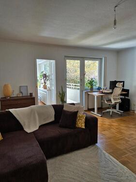 Foto - 2 ZKB Wohnung in Neuhausen-Nymphenburg