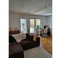 2 ZKB Wohnung in Neuhausen-Nymphenburg - München