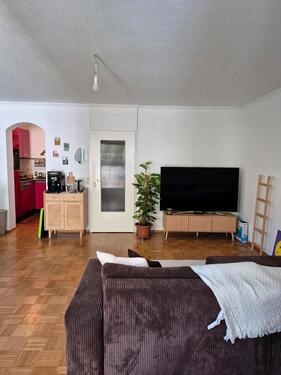 Foto - 2 Zimmer Hochparterre zur Miete in München