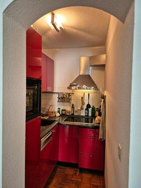 Foto - 2 Zimmer Hochparterre in München