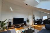 Foto - Bitte keine weiteren Anfragen Dachgeschosswohnung nahe Ingelheim