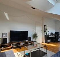 Bitte keine weiteren Anfragen Dachgeschosswohnung nahe Ingelheim - Ingelheim am Rhein