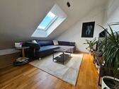 Foto - 2 Zimmer Dachgeschoßwohnung zur Miete in Ingelheim am Rhein