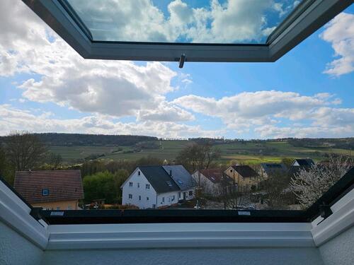 Foto - 2 Zimmer Dachgeschoßwohnung in Ingelheim am Rhein