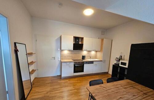 Foto - Dachgeschoßwohnung in Ingelheim am Rhein zur Miete