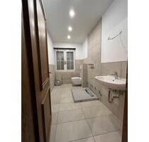 Doppelhaushälfte Balkon Keller + OG + DG + Spitzboden - Kirchlengern