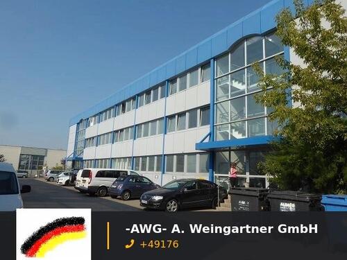 Foto - Variables Büro in Berlin, ca. 18,5 km vom Flughafen SXF BER