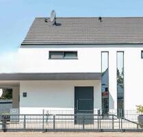 Neubau Einfamilienhaus in Nienhagen 30 min von Hannover