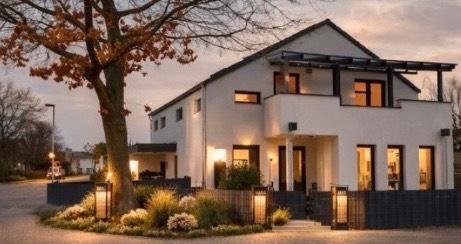 Foto - Einfamilienhaus in Hannover zum Kaufen