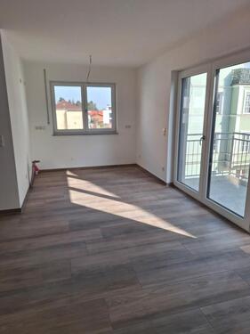 Foto - Etagenwohnung in Pfarrkirchen zur Miete