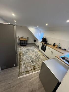 Foto - 3 Zimmer Dachgeschoßwohnung zur Miete in Neuwied