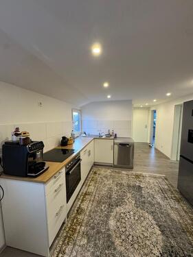 Foto - Dachgeschoßwohnung in Neuwied zur Miete