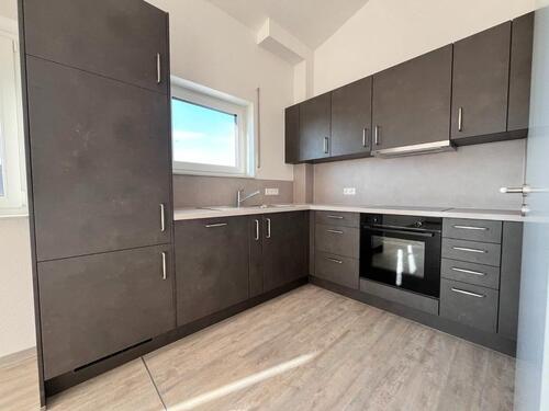 Foto - 3 Zimmer Dachgeschoßwohnung in Frankenhardt