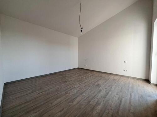 Foto - Dachgeschoßwohnung in Frankenhardt zur Miete