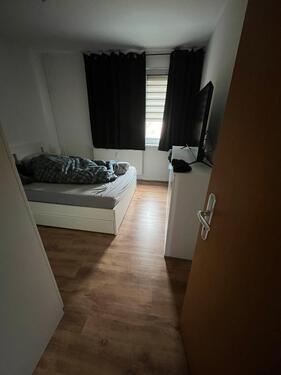 Foto - 3 Zimmer Etagenwohnung zur Miete in Eberswalde