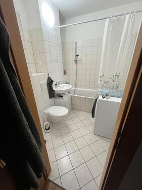 Foto - 3 Zimmer Etagenwohnung in Eberswalde