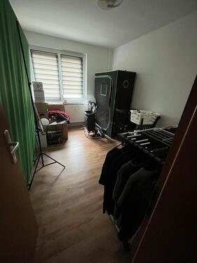 Foto - Etagenwohnung in Eberswalde zur Miete