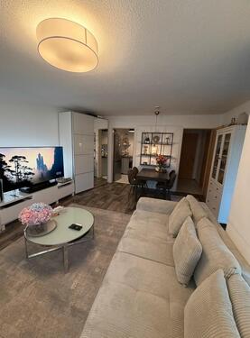 Foto - WBS A – 2-Zi Münster, Südviertel, renoviert, 450€, Ablöse 6200€