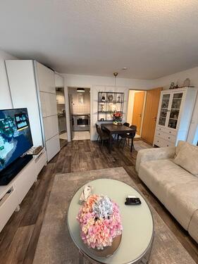 Foto - 2 Zimmer Erdgeschoßwohnung zur Miete in Münster