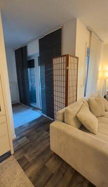 Foto - Erdgeschoßwohnung in Münster zur Miete