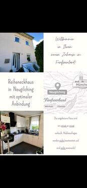 Foto - Reiheneckhaus - 890.000,00&nbsp;EUR Kaufpreis, ca.&nbsp; 110,00&nbsp;m&sup2;