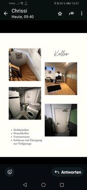 Foto - 4 Zimmer Reihenhaus zum Kaufen in Gilching