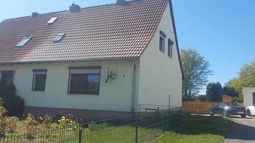 Foto - Reihenhaus in ländlicher Idylle