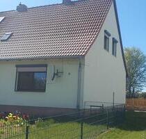 Reihenhaus in ländlicher Idylle - Mansfeld