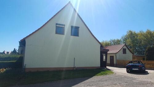 Foto - 6 Zimmer Reihenhaus zur Miete in Mansfeld