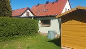 Foto - Reihenhaus in Mansfeld zur Miete