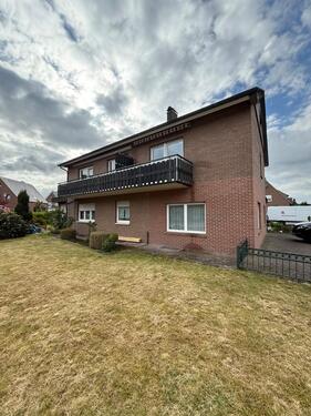 Foto - Charmante 2-Zimmer Wohnung, LingenSchepsdorf