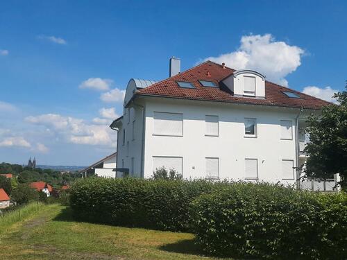 Foto - TOP - 2 Zi. Whg. mit Einbauküche