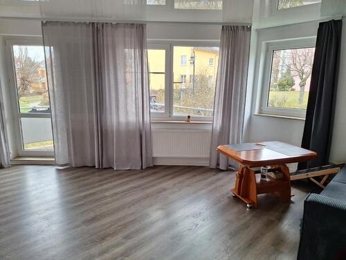 Foto - 2 Zimmer Etagenwohnung zur Miete in Meißen