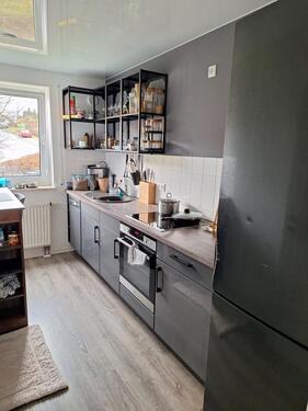 Foto - Etagenwohnung in Meißen zur Miete