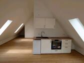 Foto - Dachgeschosswohnung in Moosburg a.d.Isar zu vermieten