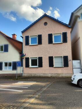 Foto - Einfamilienhaus in Bensheim Auerbach zu verkaufen