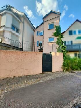 Foto - 4.5 Zimmer Einfamilienhaus in Bensheim