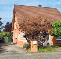 Einfamilienhaus - Modernes Wohnglück für die ganze Familie - Grimma