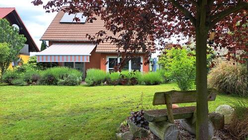 Foto - 5 Zimmer Einfamilienhaus zum Kaufen in Grimma