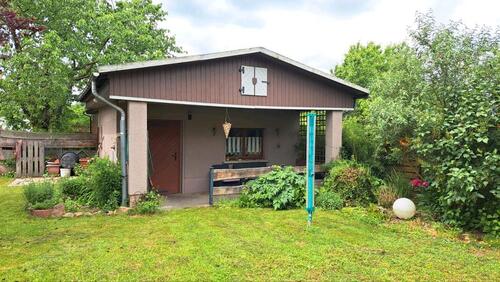 Foto - 5 Zimmer Einfamilienhaus in Grimma