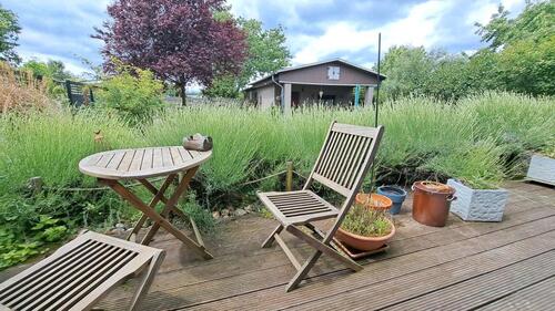 Foto - Einfamilienhaus in Grimma zum Kaufen