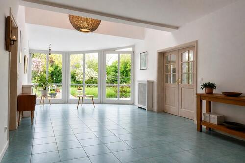 Foto - 6 Zimmer Einfamilienhaus zum Kaufen in Witzhave