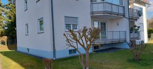 Foto - Eigentumswohnung in Lauterbach - 150.000,00&nbsp;EUR Kaufpreis, ca.&nbsp; 78,00&nbsp;m&sup2;