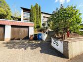 Foto - 2 Familienhaus in 97877 Wertheim Hofgarten zu verkaufen