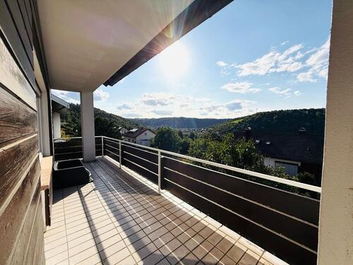 Foto - 9 Zimmer Einfamilienhaus in Wertheim