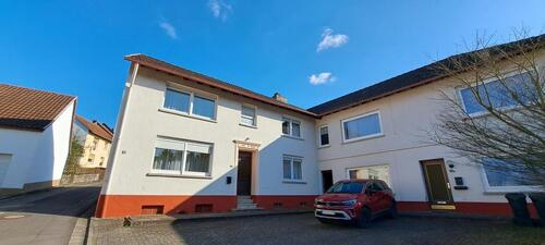 Foto - Mehrfamilienhaus, Wohnhaus zum Kaufen in Hinzweiler