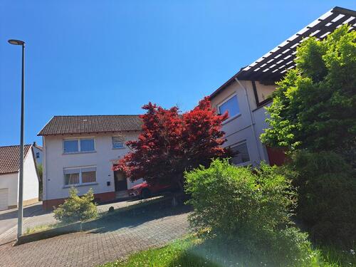 Foto - Mehrfamilienhaus, Wohnhaus in Hinzweiler