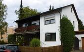 Foto - PRIVAT Einfamilienhaus Landshut St. Wolfgang 154qm WF 672qm Grund